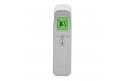 China High Resolution Medical Digital Thermometer supplier