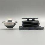 Durable PU Sealant Foam Spray Valve for Gap Filling and Insulating