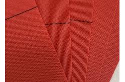 China Single Layer Polyester Woven Fabric Dryer Screen For Paper Machine Clothing supplier