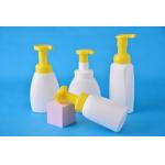 Leak Proof Foam Bottle Pump  Plastic Material 40/400 For Hand Sanitizer