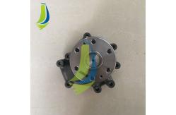 China 02802310 Water Pump For 4HK1 Engine JS210 Excavator High Quality supplier