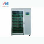Thermal Insulation Animal Fodder Sprouting System Automatic Bean Sprout Machine for sale