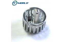 China OEM Metal Precision CNC Turning Parts CNC Machining Service Customized supplier