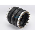 360306H-3 Suspension Air Ride Spring Rubber Bellow Convoluted Shock Absorber