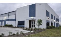 China Q235B Steel Frame Prefabricated Multi Storey Building Painted / Galvanized Surfacement supplier