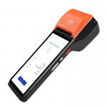 NFC POS Terminal 3GB RAM 32GB ROM And 58mm Printer Touch Screen Pos Terminal for sale