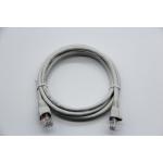 1m/ 1.5m/ 2m/ 3m/ 5m/ 10m/ 20m/ 30m Cat5E Ethernet Patch Cable with Durable PVC Jacket for sale