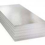 0.2mm-150mm 316L 310S 430 Stainless Steel Sheet 2205 Duplex Ss Steel Sheet for sale