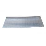 Multipurpose Copper Clad Aluminium Sheet Excellent Ductility Superior Properties for sale