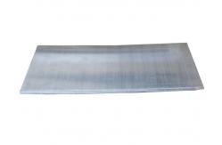 China Multipurpose Copper Clad Aluminium Sheet Excellent Ductility Superior Properties supplier