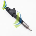 0445120066 Common Rail Injector 0 445 120 066 For EC210B for sale