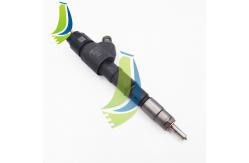 China 0445120066 Common Rail Injector 0 445 120 066 For EC210B supplier