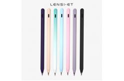 China High Sensitivity Active Capacitive Stylus Fine Point Tip Touch Screen Drawing Stylus supplier