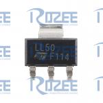 LDL1117S50R