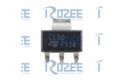 China LDL1117S50R supplier