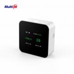 2.4G WiFi Air Quality Sensor PM1.0 PM10 Detecting Tuya Smart Life for sale
