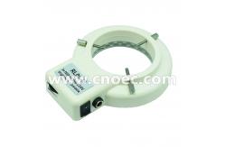 China 144 LEDs LED Ring Light Microscope Accessories Adjustable 64 LEDs A56.1211 supplier