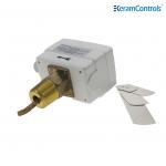Water Flow Switch Valve Water Pump Flow Control Switch For Hvac for sale