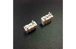 China 3 Pin 3 Ways 3.81mm Krone PCB - IDC Connectors supplier