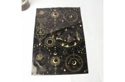 China Custom Printed Biodegradable Poly Mailer Bags 10x13in supplier