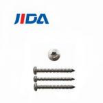 Hot Dipped Galvanized Self Tapping Machine Screw ST2.9x40mm for sale