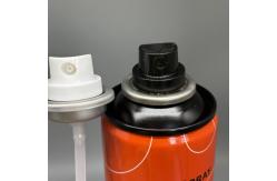 China Gentle Hair Glue Spray Valve for Sensitive Scalps with Hypoallergenic Formula supplier