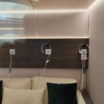 Air Pressure Hyperbaric Chamber Age Reversal Room Lightweight for sale