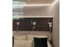 China Air Pressure Hyperbaric Chamber Age Reversal Room Lightweight supplier