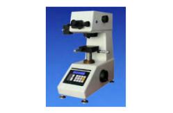 China Digital Micro Vickers Hardness Tester Fully Automatic Load Control supplier
