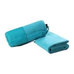 Microfiber Suede Blank Beach Towels Blankets Custom Quick Dry 80X160 for sale