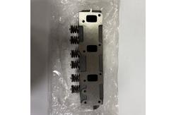 China 129004-11700    129008-11710 3TNV88 3TNE88  cylinder head assembly supplier