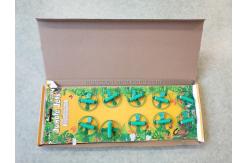 China New Year Toy Firework Jellyfish Consumer Novelty Fireworks Skyshots Pyrotechnic supplier