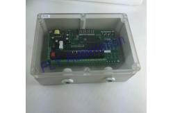 China Pulse square wave modulation 1ms  - 250ms 16Ways With PLC-16 supplier