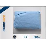 EO Sterile Disposable Surgical Packs Convenient Blue SMS Knee Arthroscopy Set CE and FDA for sale