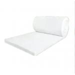 Eco Friendly Formaldehyde Free Fiberglass Insulation OEM Centrifugal Glass Wool Felt for sale
