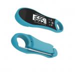 Magnetic USB Charging Digital Grill Thermometer With Large Screen for sale
