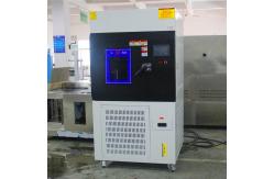 China Xenon Aging Environmental Testing Machine Antiwear Multipurpose supplier