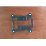 Two Cavities Insert Injection Molding Overmolded Parts Customized Size for sale