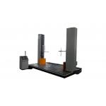Free Fall Drop Test Machine For Single Battery And Battery Pack for sale