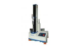 China 10mm/Min 100kg Universal Testing Machines For Hardware Rubber Tensile supplier