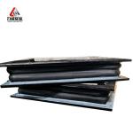 Flange Connection Non-metallic Rubber Joint For Hot Air Connection Type And Applicable Medium for sale
