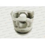 ZX450 6WG1 1121119640 Diesel Engine Izumi Piston 1-12111964-0 High Performance for sale