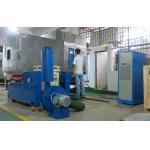 PLC Control Touch Screen Temperature Humidity Electrodynamic Vibration Shaker Chamber