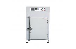 China Consistent Performance Vacuum Test Chamber Adjustable Overtemperature Protection supplier