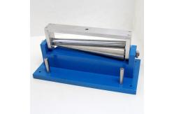 China Conical Mandrel Bending Non Destructive Testing Equipment ASTM D522 supplier