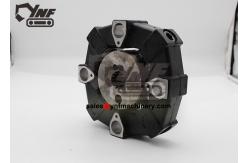 China Extensive Digging Machine Coupling For  Excavator 1088 H8646259 supplier