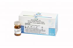 China VTS - Semen Liquefier Enzyme Digestion Method For Male Infertility Test supplier