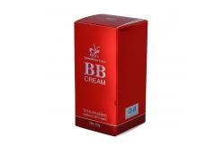 China Holographic Paper Luxury Perfume Packaging Boxes With Logo Printing factory supplier