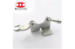 China Bs1139 / En74-1 Steel Scaffolding Putlog Coupler supplier
