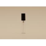 OEM Refillable Glass Perfume Spray Bottles , Refillable Perfume Atomiser
